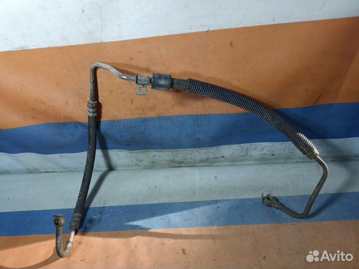 Трубка гур Suzuki Jimny