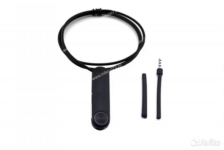 Микронаушник магнитный 5 ч. работы