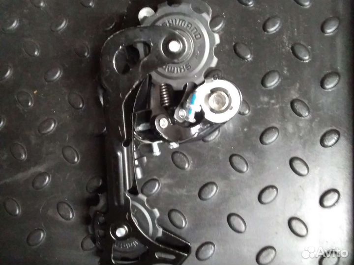 Суппорт Shimano acera М-390