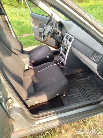 LADA Priora 1.6 МТ, 2008, 285 000 км