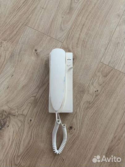 Трубка для домофона