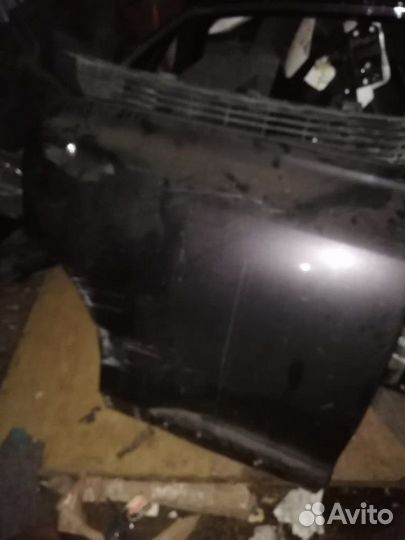 Дверь задная правая лексус Rx 3