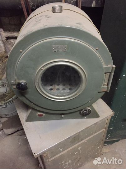 Сушильный шкаф