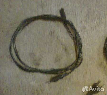 Кабель питания tv dvd восьмерка