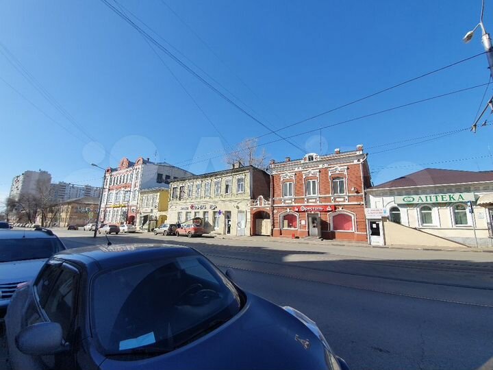 Торговая площадь 260 м² напротив Троицкого рынка