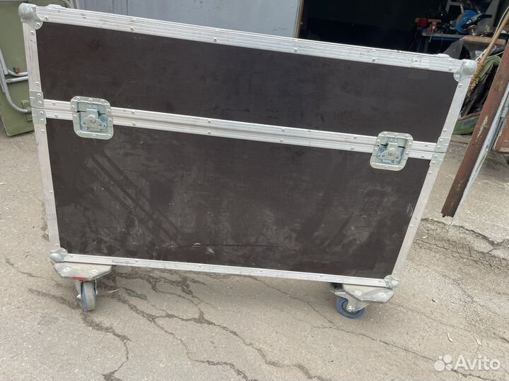 Ящик бокс контейнер