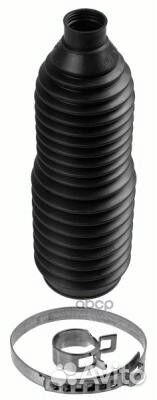 Пыльник рулевой рейки перед прав/лев 349210