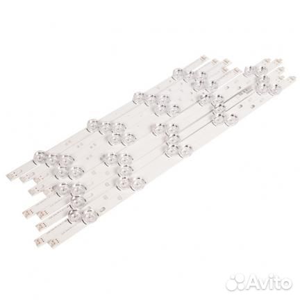 Подветка телевизоров RocknParts