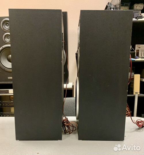 Колонки Technics SB-3430