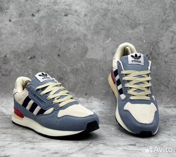 Мужские кроссовки Adidas (41-46)