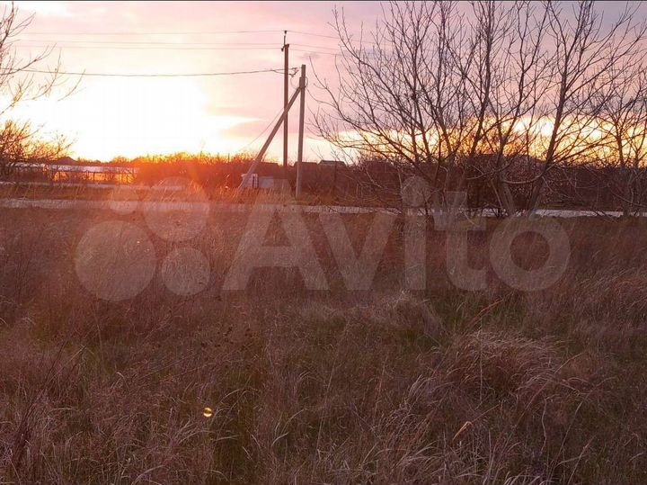 Участок 18,3 сот. (ИЖС)