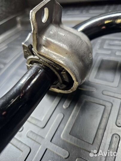 Стабилизатор задний VAG 5Q0511305BF