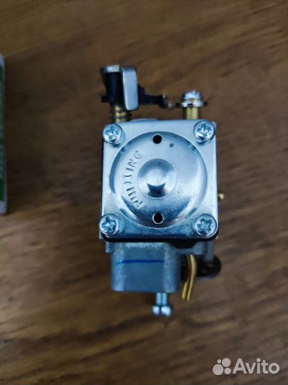 Карбюратор Oleo-Mac GS 35