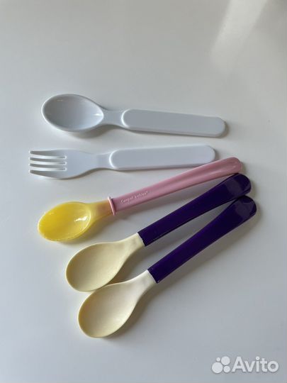 Набор для первого прикорма