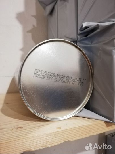 Корм для щенков Royal Canin Babydog milk(поврежден