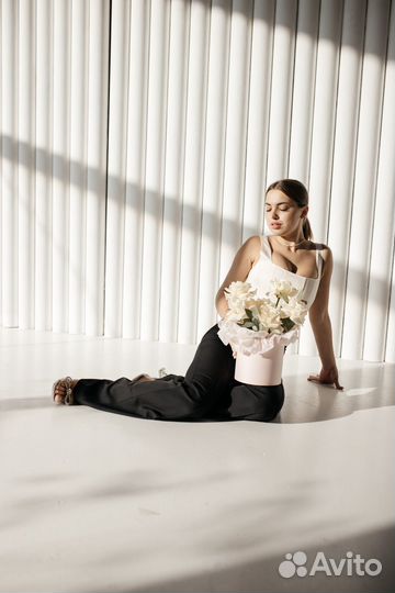 Фотостудия