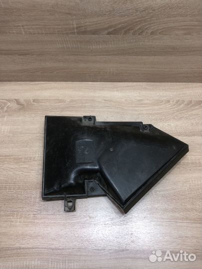 Корпус салонного фильтра Bmw E70