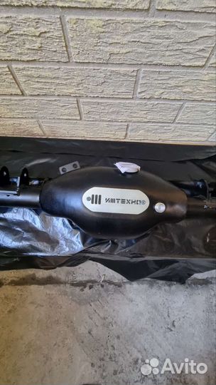 Чулок иж техно нива