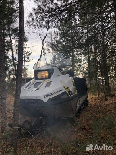 Продаю Стелс Ермак 600L