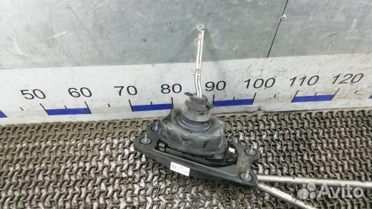 Кулиса кпп audi A4 B8 (PML09T601)