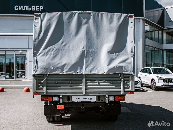 УАЗ Профи 2.7 МТ, 2024