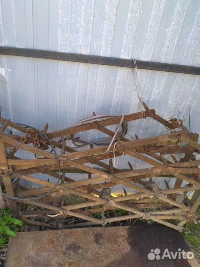 Запчасти на трактор мтз