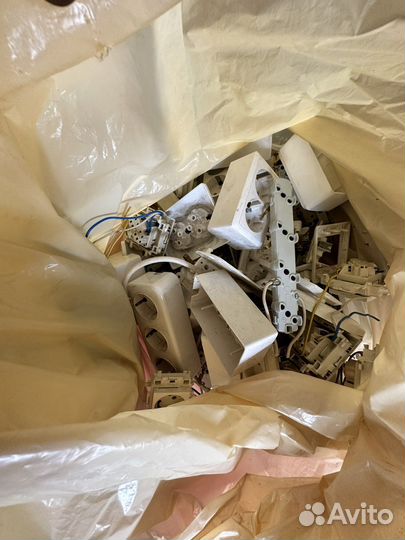 Комплектующие для пк