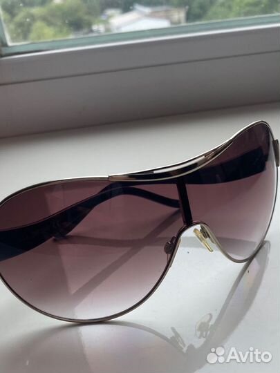 Винтажные очки Just Cavalli