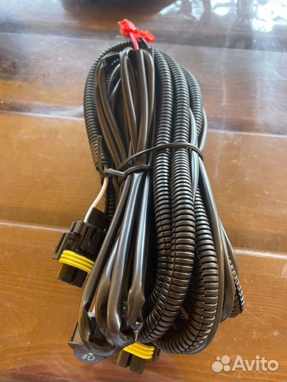 Фары противотуманны (птф) Mazda CX5 2011-2015 год