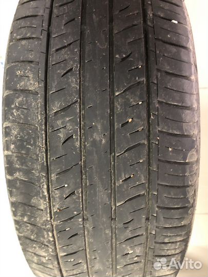 Dunlop Grandtrek PT3A 275/50 R21
