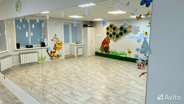 Продается детский центр, готовый бизнес