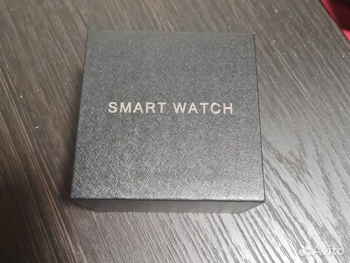 TM09 pro SMART watch