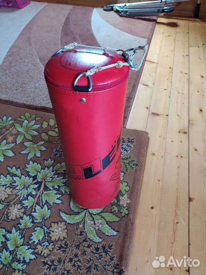 Боксерская груша детская бу