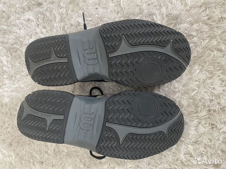 Теннисные кроссовки Wilson,37,5 размер