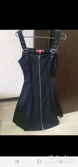 Пакет женских вещей 40-42