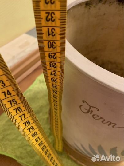 Горшок для цветов