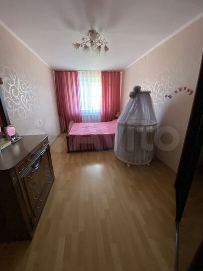 4-к. квартира, 79 м², 3/5 эт.