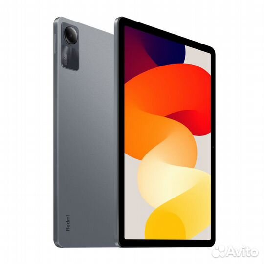 Xiaomi redmi Pad SE 8/256 grey