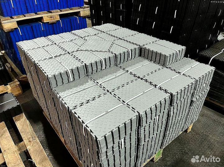 Пвх плитка pacпpoдажа от 10м673