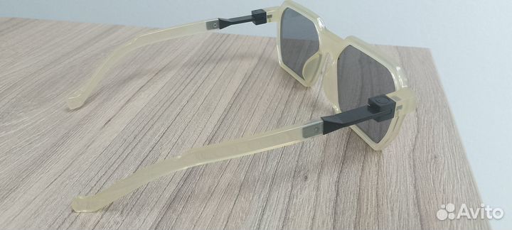 Очки солнцезащитные унисекс