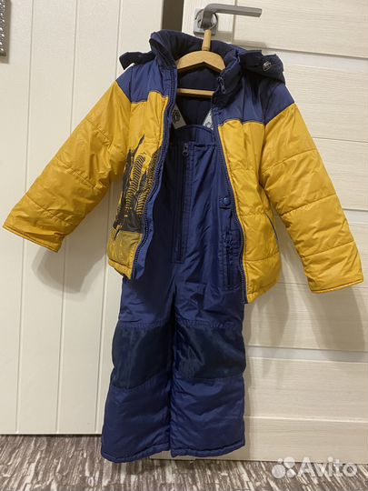 Вещи пакетом на мальчика 5 6 лет