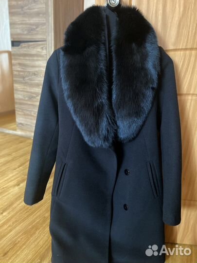 Пальто женское