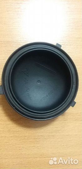 Крышка фары Mazda 6