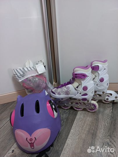 Ролики набор