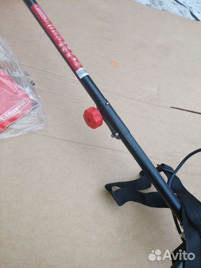 Триммер электрический