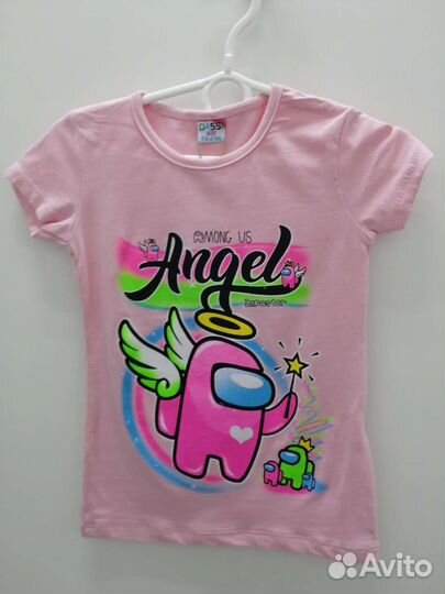 Вещи пакетом на девочку 2-3года