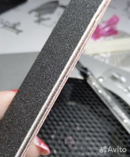 Набор для наращивания ногтей