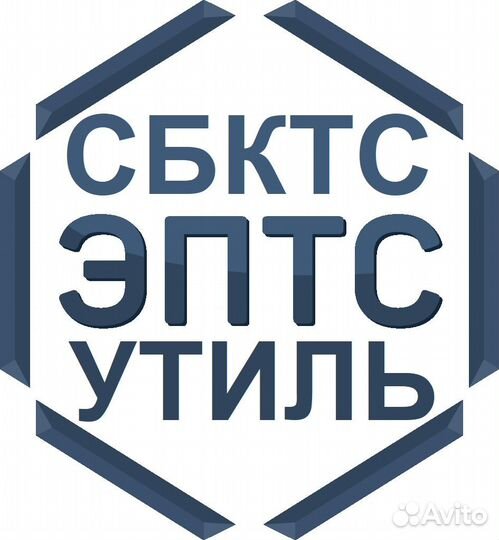 СБКТС, ЭПТС, Утиль-сбор. От 1 дня. Вся Россия