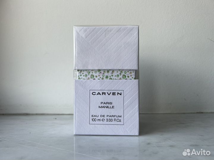 Carven Paris - Manille