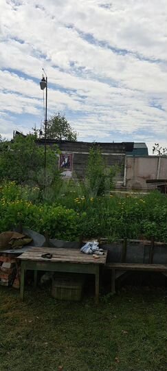 Участок 10 сот. (СНТ, ДНП)